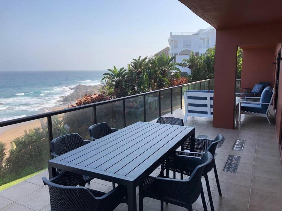 The Quarter Deck Apartment Sheffield Beach Exterior photo